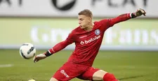 Thumbnail for article: Blijft Nardi aan boord bij KAA Gent? "Contacten in België en Frankrijk"                