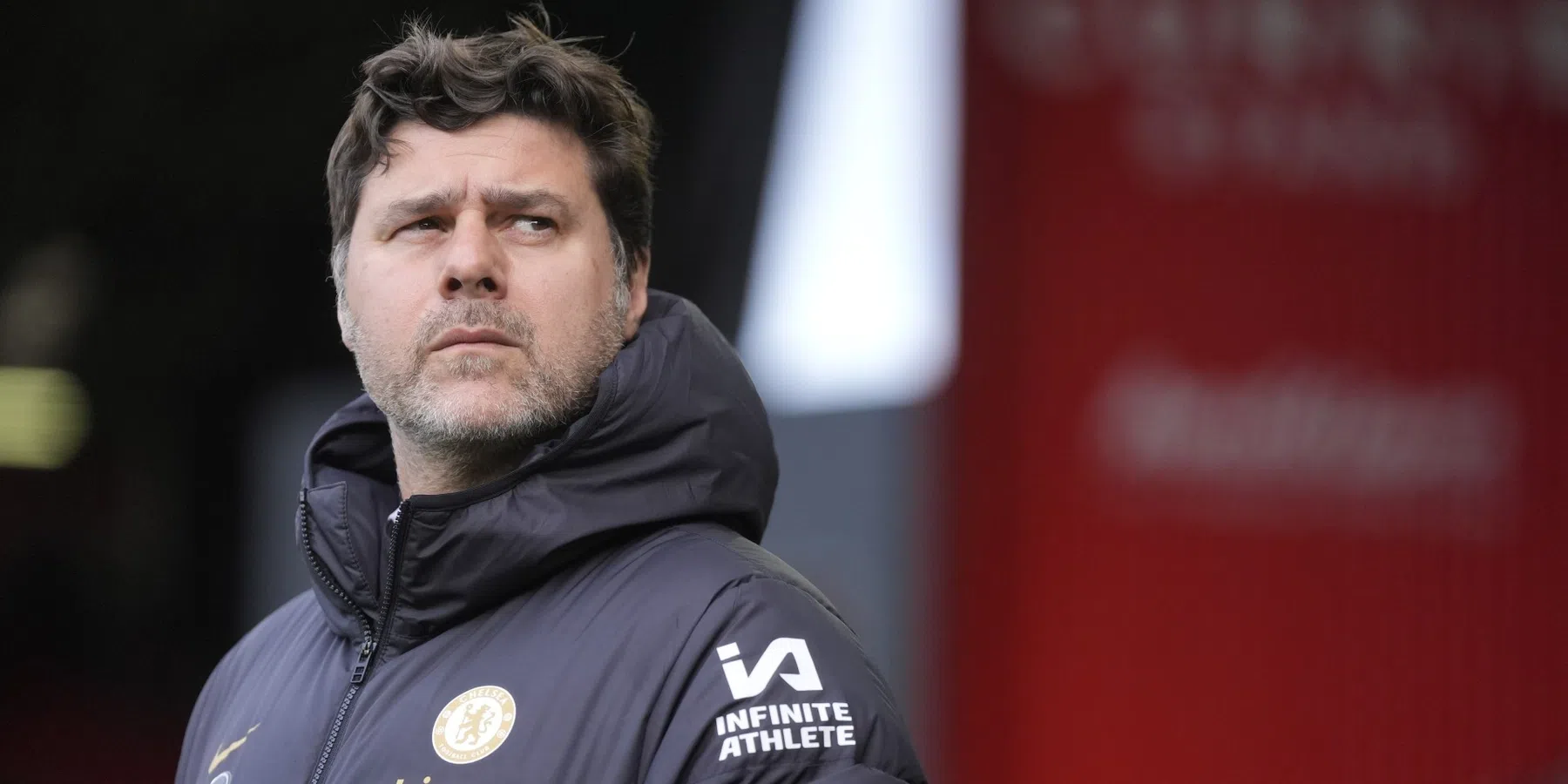 'Ambitieus VS hoopt na Klopp op Pochettino'