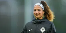 Thumbnail for article: Vrouwelijke scheidsrechter debuteert komend seizoen in Nederlands betaald voetbal