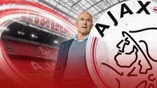 Thumbnail for article: 'Kroes niet betrokken bij Farioli-deal, Ajax-collega's moesten klusje klaren'