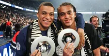 Thumbnail for article: 'Ook broer van Mbappé gaat weg bij PSG, volgende club lijkt bekend'