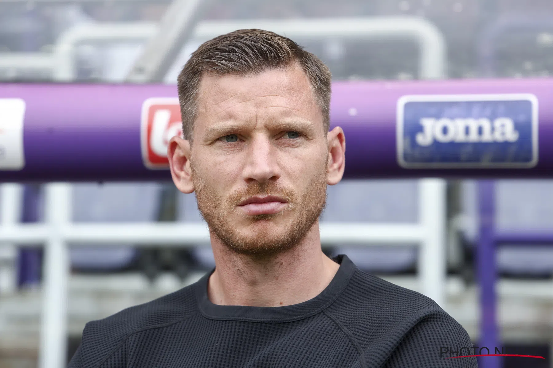 Vertonghen over de drukke agenda van Anderlecht in de JPL