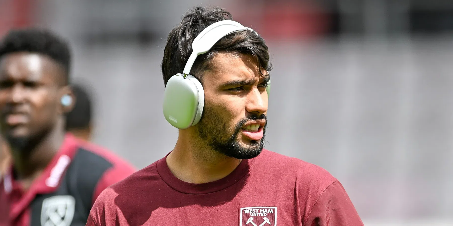 Romario vraagt onderzoek aan rondom gokschandaal van Paquetá
