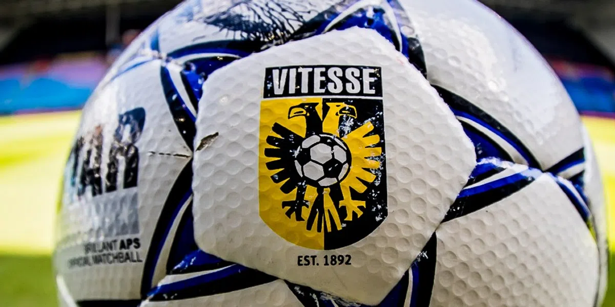 Investeerder bereid in overname van Vitesse: 'Maar wel op één voorwaarde...'
