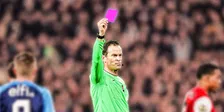 Thumbnail for article: Primeur in de VS: arbiters mogen roze kaart uitdelen op de Copa América