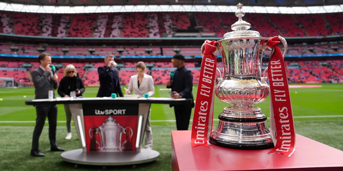 Weer Manchester Derby in finale FA Cup: voorspel de winnaar voor 50x je inleg!