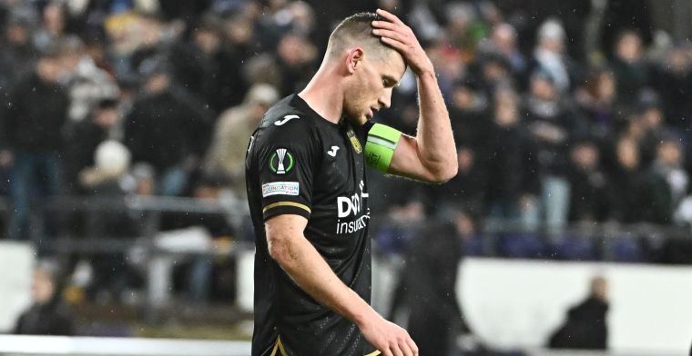 Vertonghen verklaart desastreuze beslissing: 'Overwoog halverwege al te stoppen'