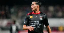 Thumbnail for article: 'Royal Antwerp FC loopt achter op PSV in strijd om handtekening Driouech'