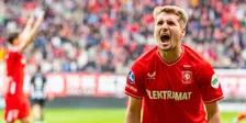 Thumbnail for article: FC Twente wil basisspeler verkopen: 'Heb aangegeven dat ik een stap wil maken'