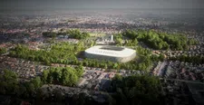 Thumbnail for article: Volgende klap voor Club Brugge: Raad van State vernietigt onverwacht stadionplannen