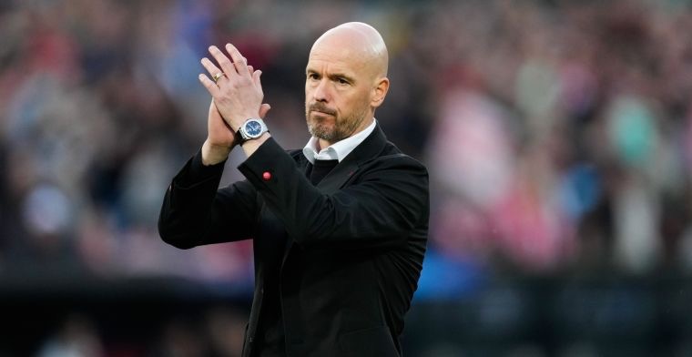 Reacties op ontslag Ten Hag