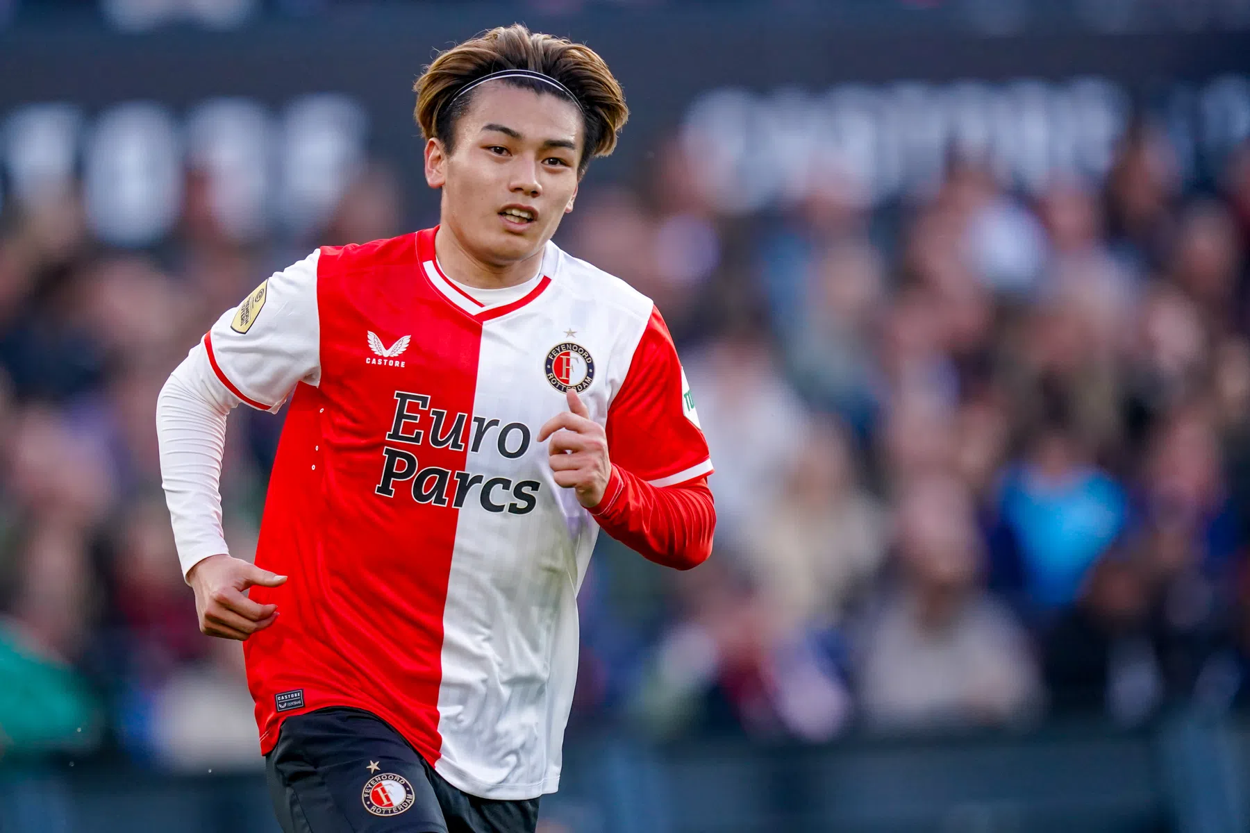 Ueda deelt mening over trainersvak