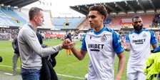 Thumbnail for article: Hayen steeds dichter bij contract als T1 van Club: 'Veldman blijft aan boord'