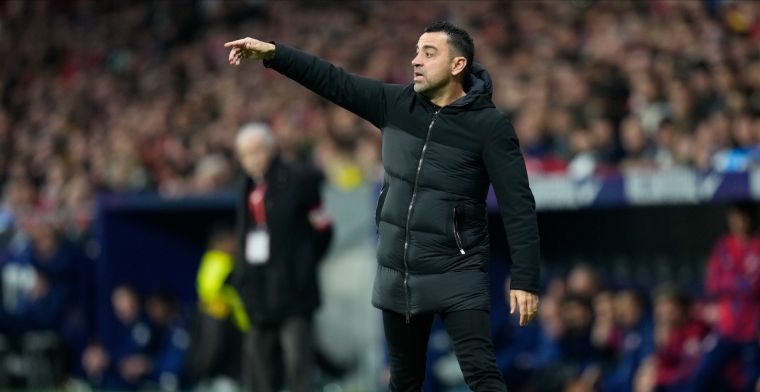 Reacties op vertrek Xavi bij FC Barcelona