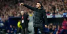 Thumbnail for article: Xavi-soap doet X verbazen: 'Barça respecteert zijn legendes niet'