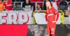 Thumbnail for article: OFFICIEEL: Dessoleil (31) verlaat Antwerp voor Challenge Pro League