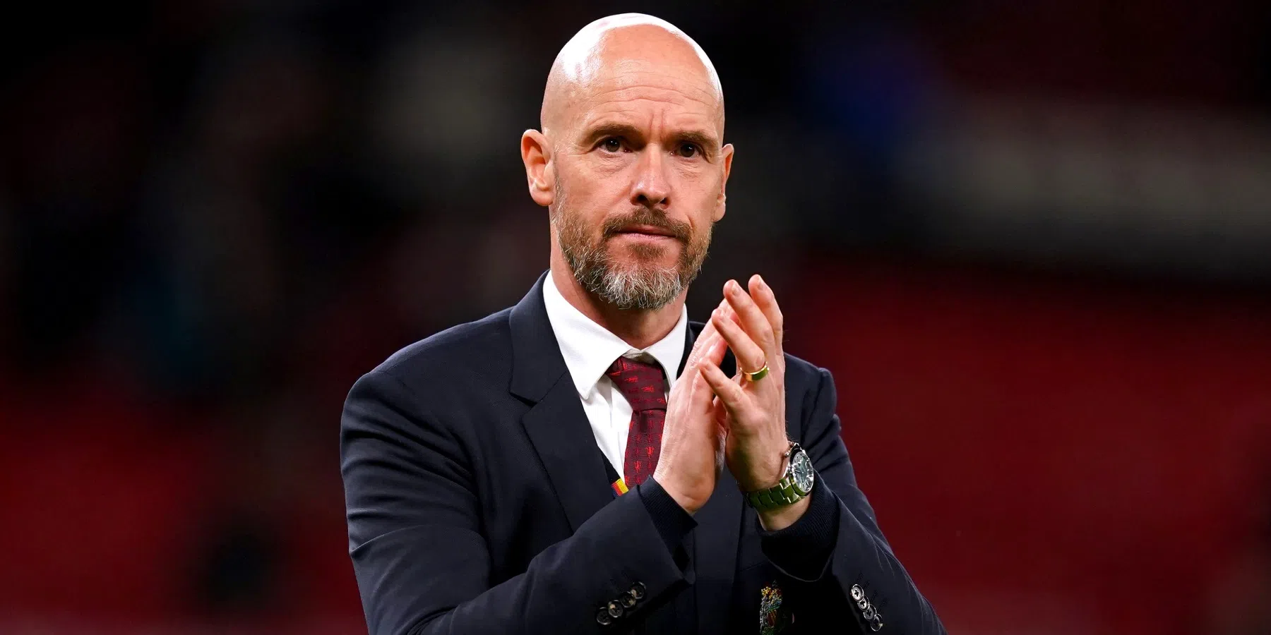 Man Utd is Ten Hag grote som verschuldigd bij ontslag