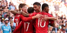 Thumbnail for article: Gigantische opsteker Ten Hag: United verrast, verslaat City en wint FA Cup