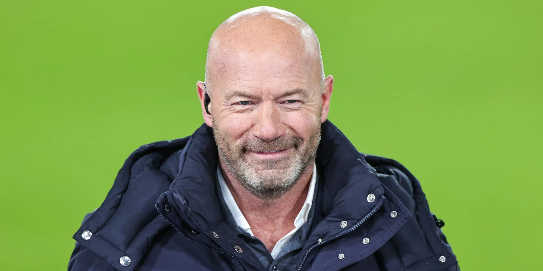 Shearer steunt Erik ten Hag voor de FA Cup-finale