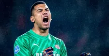 Thumbnail for article: 'Vertrek PSV-doelman niet onbespreekbaar: Wellenreuther in de wachtkamer'