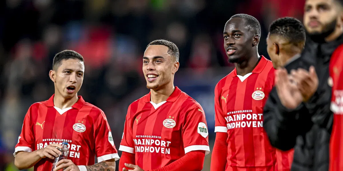 Laatste Transfernieuws PSV Eindhoven