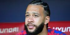 Thumbnail for article: Vertrekkende Memphis wordt 'afscheidsduel' door de neus geboord bij Atlético