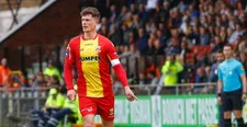 Thumbnail for article: Bosvelt bevestigt: Kuipers verlaat Go Ahead en tekent bij FC Twente