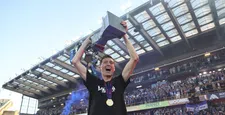 Thumbnail for article: Vanaken na mijlpaal bij Club Brugge: “Dan heb je het gemaakt, enorm trots” 