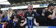 Thumbnail for article: De negentiende landstitel is een feit, Club Brugge kroont zich tot landskampioen