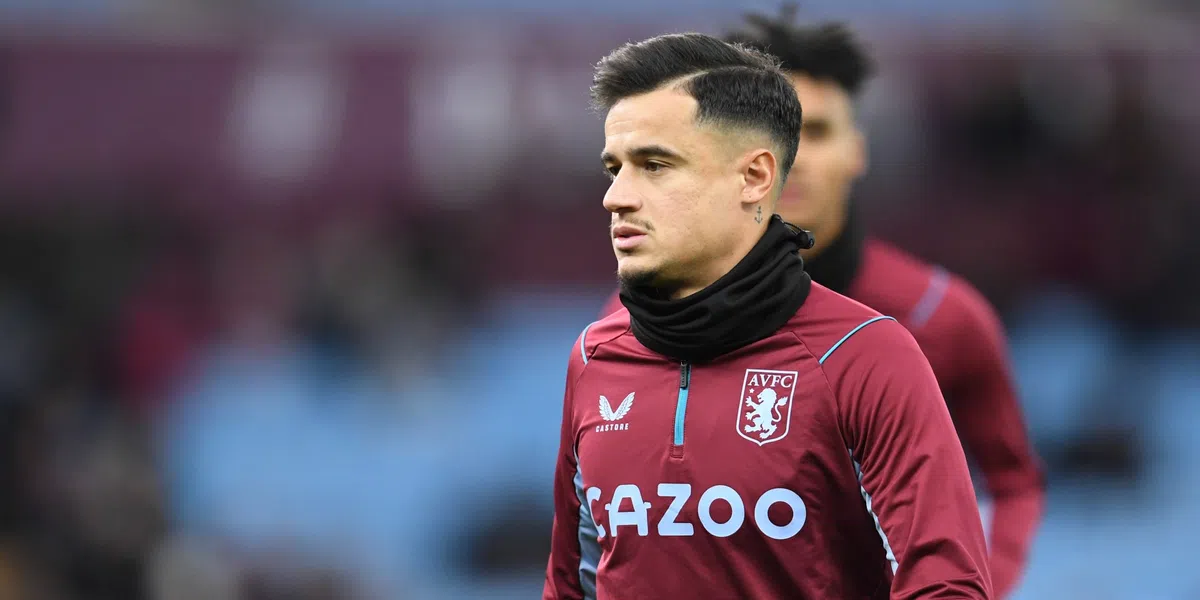 Laatste Transfernieuws Aston Villa