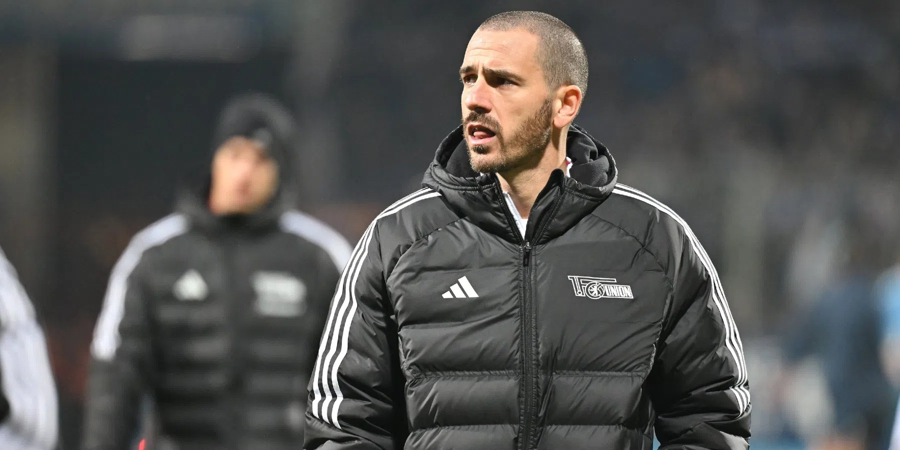 Bonucci stopt met voetballen