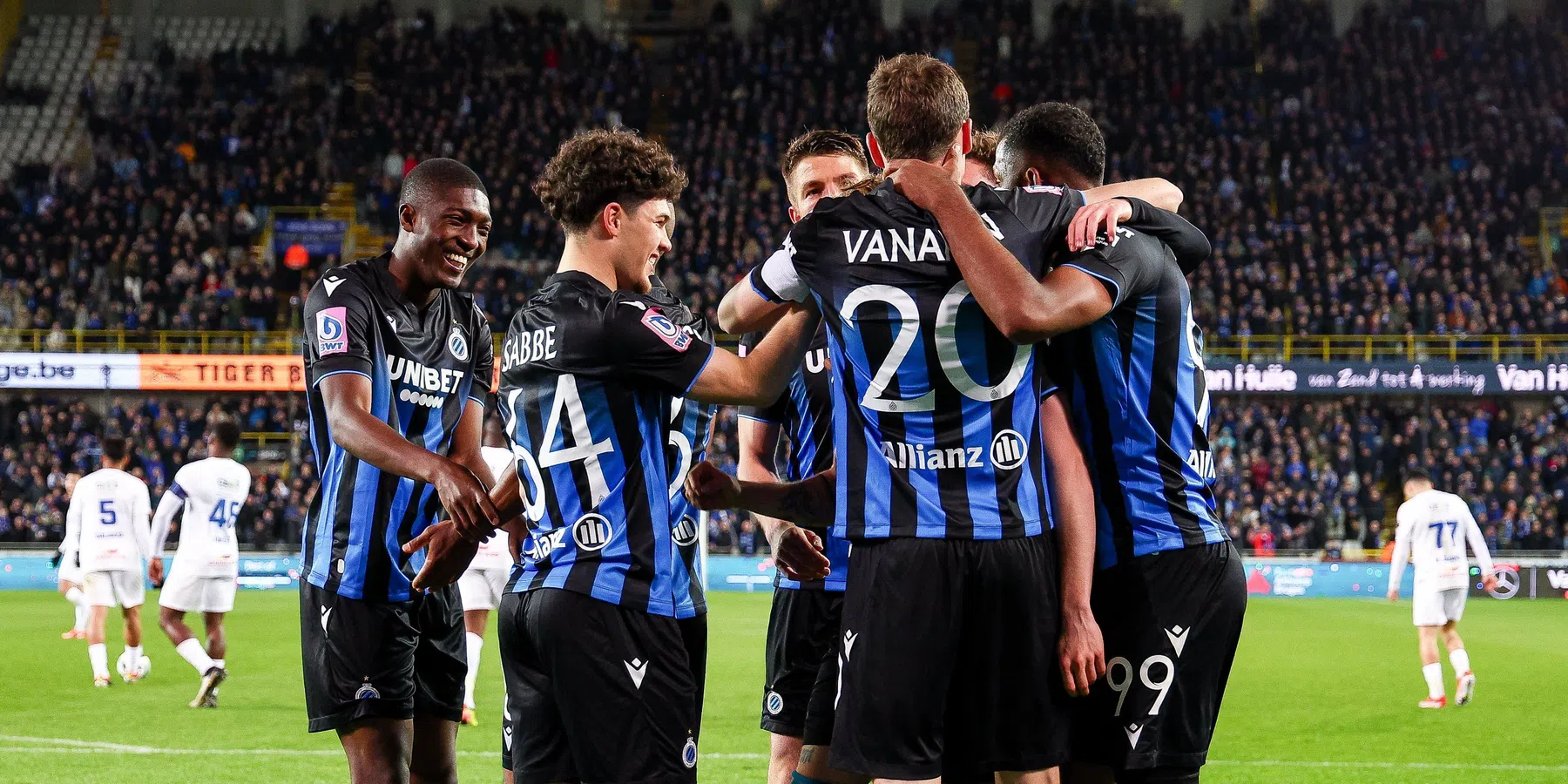 De 19e titel van Club Brugge in 19 cijfers