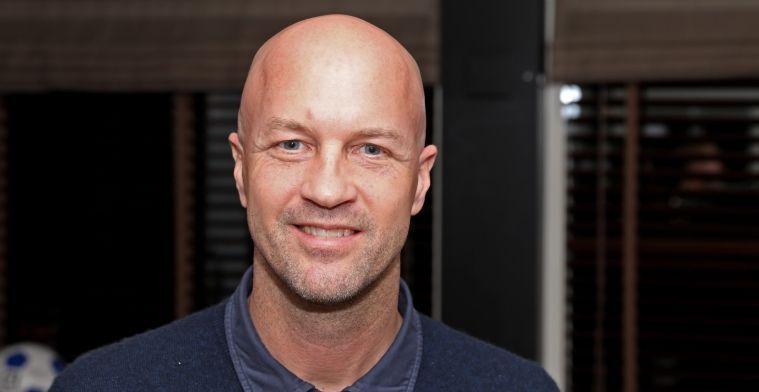 Jordi Cruijff ondanks nederlaag trots op FC Barcelona