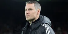 'Feyenoord is ver met Deense succestrainer in zoektocht naar opvolger Slot'