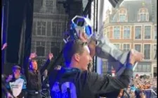 Thumbnail for article: Déjà vu op de Brugse markt met Vanaken en Mechele