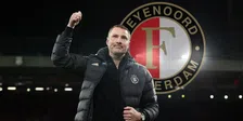 Thumbnail for article: Dit is Feyenoord-kandidaat Brian Priske: 'Halfbloot op persconferentie'
