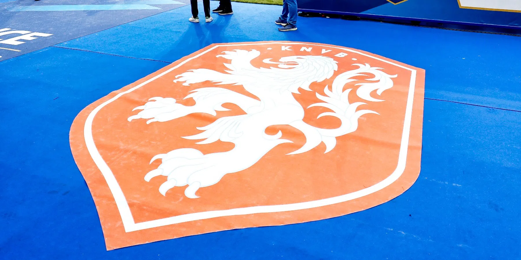 Paauw nieuwe bondsvoorzitter KNVB