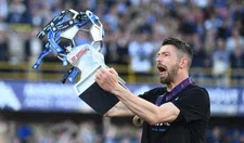 Thumbnail for article: Wijnants vindt Club Brugge verdiende kampioen in 'kunstmatige' competiteformat