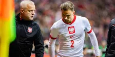 Thumbnail for article: Forse tegenvaller voor Polen: vaste kracht uit Premier League niet mee naar EK