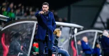 Thumbnail for article: Feyenoord presenteert nieuwe trainer voor beloften: 'Gaan voor hoogst haalbare'