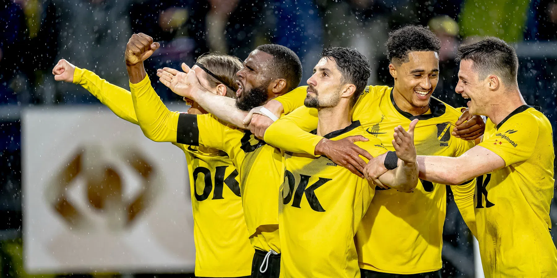 Praat mee op VP: NAC Breda - Excelsior