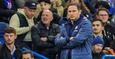 Thumbnail for article: Kompany-vertrek geeft kansen bij Burnley: Lampard kan terugkeren als coach