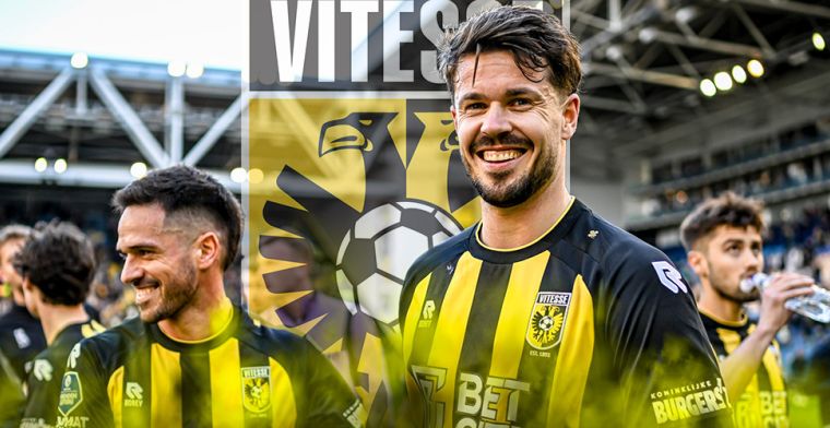 Spectaculaire handhaving levert Vitesse tonnen op