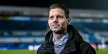 Thumbnail for article: Ajax-assistent erkent zwaar seizoen: 'Maar hier is niks te hoog gegrepen'