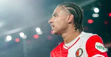 'Transfer Stengs komt dichterbij: Feyenoord wil twaalf miljoen'