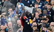 Thumbnail for article: OFFICIEEL: Club Brugge neemt na vijf jaar afscheid van Balanta
