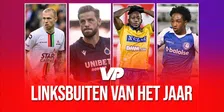 Thumbnail for article: VP 11, de linksbuiten: onvoorspelbare Koita wordt uitgedaagd door wintervertrekker