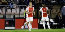 'PSV probeert Ajax-talent uit de Amsterdamse jeugdopleiding op te pikken'