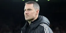 Thumbnail for article: 'Feyenoord werkt aan staf Priske: 27-jarige assistent komt over uit Praag'