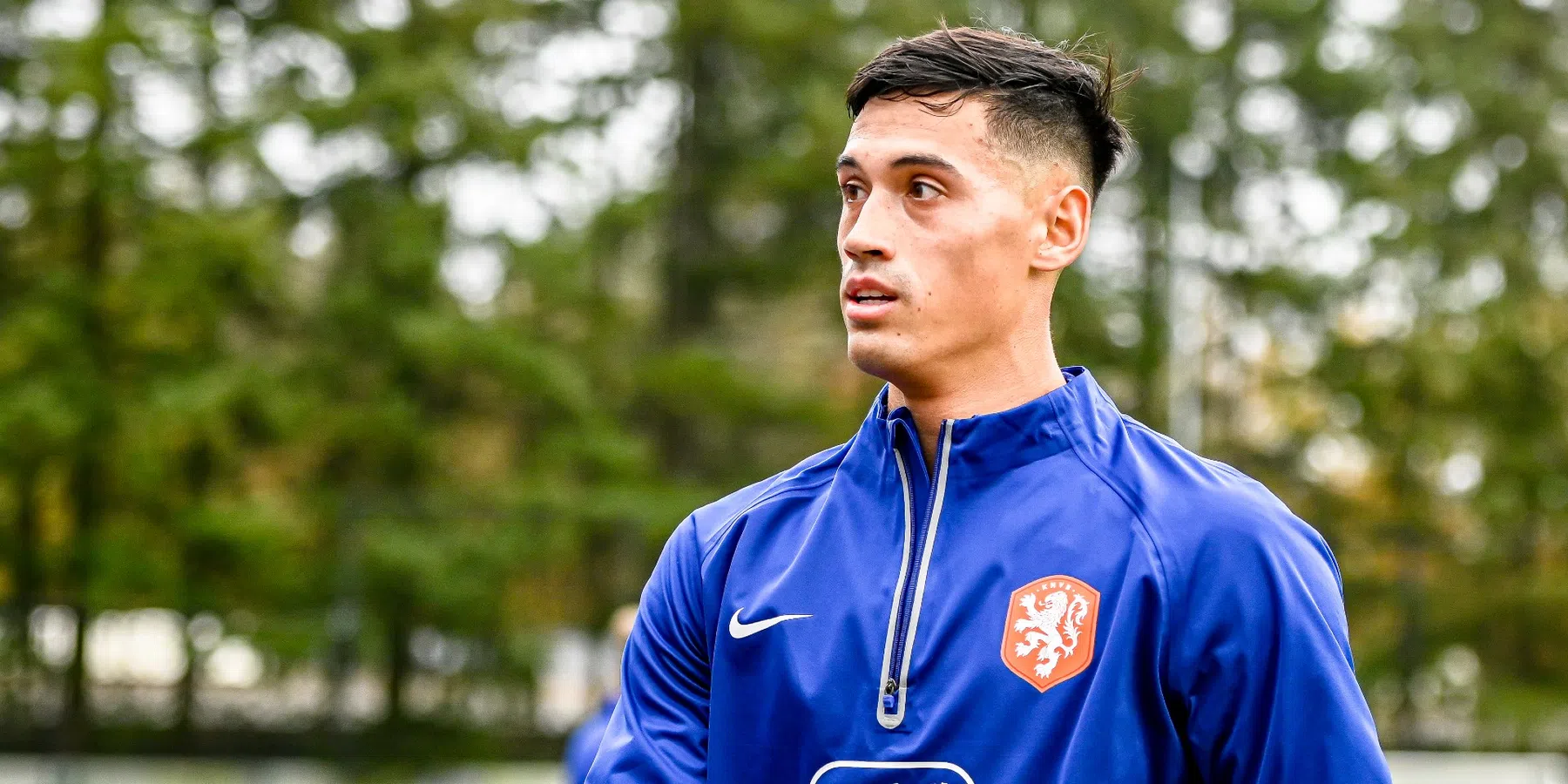 Reijnders en Koopmeiners niet bij Oranje tegen Canada